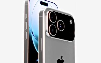 Apple deve lançar iPhone 17 nesta terça-feira (9)