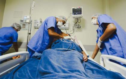 Hospitais de MS têm até terça (30) para aderir a programa que reforça o SUS