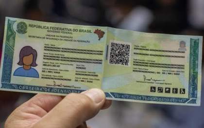 Mato Grosso do Sul atinge 500 mil emissões da nova identidade