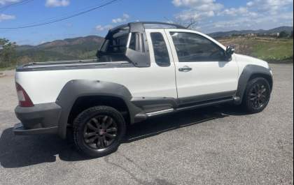 Polícia Civil de Penápolis esclarece falso roubo de picape