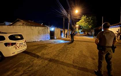 Jovem de 25 anos é morto a tiros em Birigui