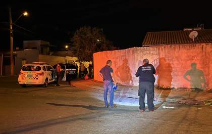 Polícia Civil de Birigui identifica irmãos como autores de assassinato no Margareth Vargas