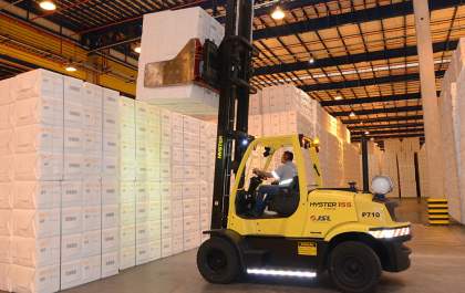 Indústria de MS cria 10,5 mil empregos formais entre janeiro e julho