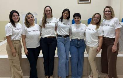 Unisalesiano celebra o Dia do Nutricionista com palestra sobre Inteligência Artificial