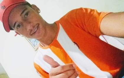 Jovem de 22 anos é preso acusado de participar de assassinato no bairro Paquerê