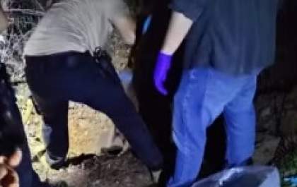 Polícia tenta identificar ossada encontrada em área rural de Braúna