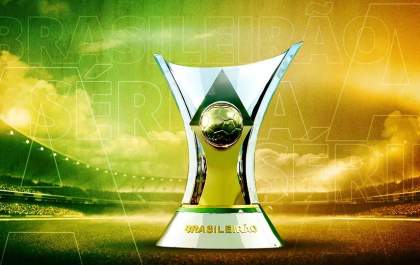 Quem será o campeão do Brasileirão 2025? Veja os odds da Bet365 e da 1xBet