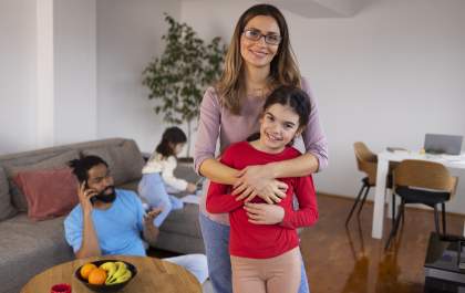 Proteção Patrimonial em Famílias Recompostas: por que o Direito de Família precisa se adaptar