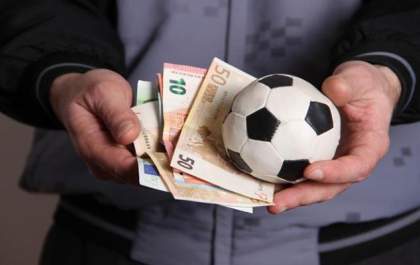 Governo cria grupo de trabalho para combater manipulação de resultados esportivos