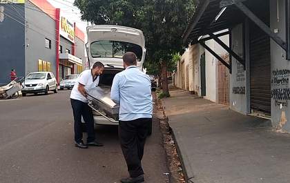 Acusado de matar homem com 12 tiros no Alvorada vai a Júri nesta quinta-feira