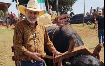 Ex-prefeito Ângelo Guerreiro é multado por graves irregularidades em repasse de recursos para leitos da UTI Covid