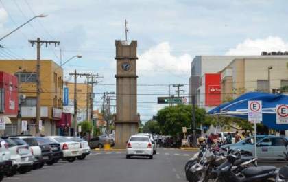 Varejo de Mato Grosso do Sul registra segunda queda no ano, aponta IBGE