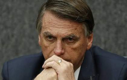 Condenação Histórica: STF Forma Maioria para Condenar Bolsonaro por Atentado à Democracia
