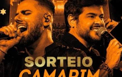 Expô Araçatuba lança promoção fãs visitarem camarim de artistas