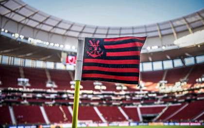 Ídolo do Palmeiras relembra polêmica com Samuel Lino e se rende ao Flamengo