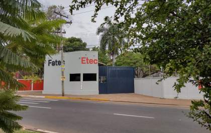 ETEC de Araçatuba abre inscrições para Vestibulinho 2026