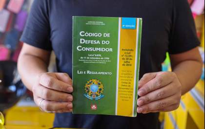 Pesquisa revela que 96% dos consumidores de MS conhecem seus direitos