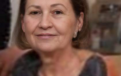 Morre Sandra Lopes da Silva, ex-primeira-dama da cidade
