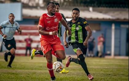 Série B do Sul-Mato-Grossense chega à reta final com uma vaga de acesso ainda em jogo