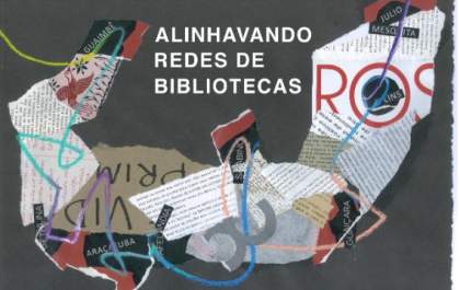 Projeto 'Alinhavando Redes de Bibliotecas' passará por Araçatuba