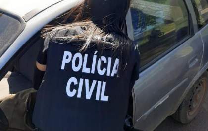 Polícia Civil de MS aplica neste domingo (14) prova do concurso para investigador e escrivão