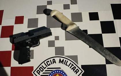 Motorista é preso por embriaguez ao volante em Andradina
