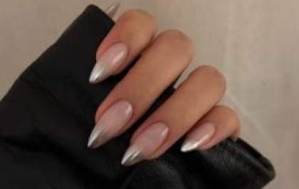 Unhas Baby Boomer, a nova geração da francesinha