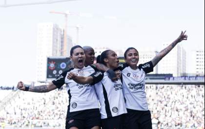 Corinthians conquista heptacampeonato brasileiro feminino