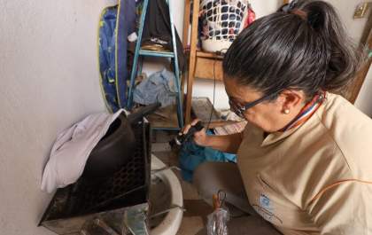MS já soma 13,4 mil casos de Dengue e 17 mortes em 2025
