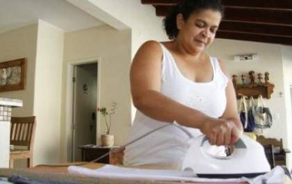 Mais de 80 mil empregadores serão notificados sobre FGTS de trabalhadores domésticos