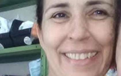 Professora Simone Cuevas Martinez falece aos 57 anos