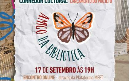 Biblioteca Municipal de Araçatuba recebe oficina e espetáculos teatrais gratuitos