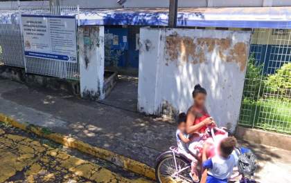 Prefeitura suspende aula presencial em escola após dano em transformador