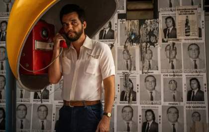 O Agente Secreto encerra campanha no Oscar 2026 sem conquistar estatuetas