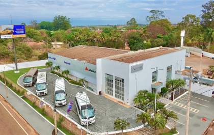 Grupo Noromak inaugura nova unidade em Araçatuba e amplia atendimento no interior paulista
