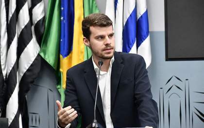 Vereador oficiou o Ministério Público sobre contrato da Mahatma Gandhi em Araçatuba