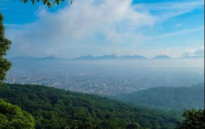 Cidades do interior que equilibram qualidade de vida e praticidade