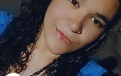 Alerta de desaparecimento em Castilho