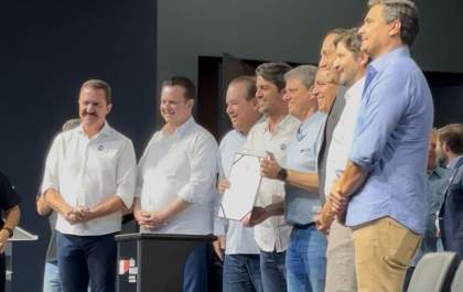 Governador Tarcísio autoriza AME Cirúrgico em Araçatuba