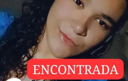 Conselho Tutelar localiza adolescente desaparecida em Castilho