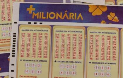 Bolão de MS fatura R$ 186 mil na Mais Milionária