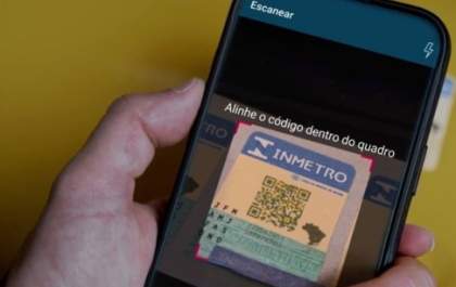 Inmetro lança campanha com novos selos digitais de segurança para consumidores