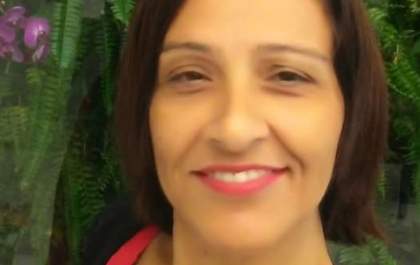 Mulher que foi atropelada morre dias antes de completar 55 anos