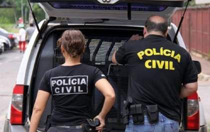 Justiça determina que policiais civis deixem de custodiar presos em delegacias de MS