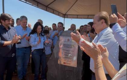 Autorizado início da construção do Hospital Estadual de Birigui