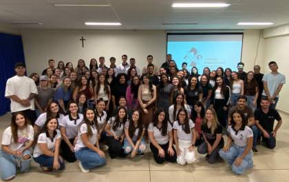 Comissão promove reflexões e troca de experiências no Unisalesiano