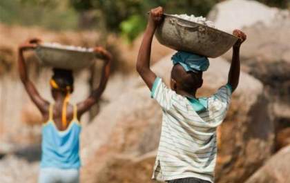 Trabalho infantil no Brasil cai 21,4% em oito anos, aponta IBGE