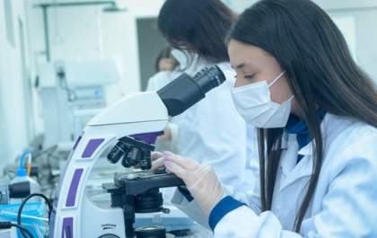 Estudantes do Ensino Médio da rede estadual têm 60 opções de cursos técnicos para 2026; prazo termina hoje
