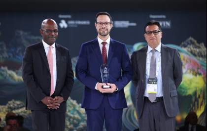 Sicredi é eleito Melhor Financiador para Mulheres Empreendedoras das Américas no Global SME Finance Awards 2025