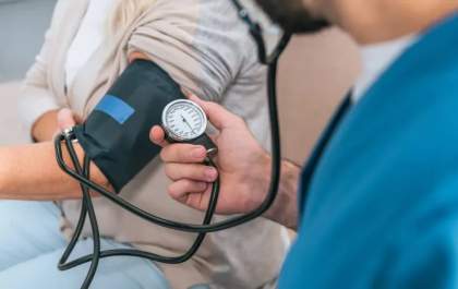 Pressão arterial 12 por 8 passa a ser classificada como pré-hipertensão no Brasil